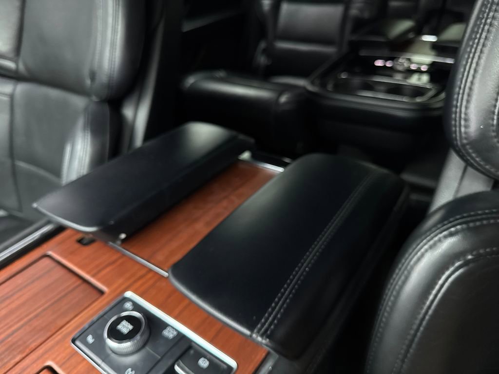 Used 2020 Lincoln Navigator Reserve image 74