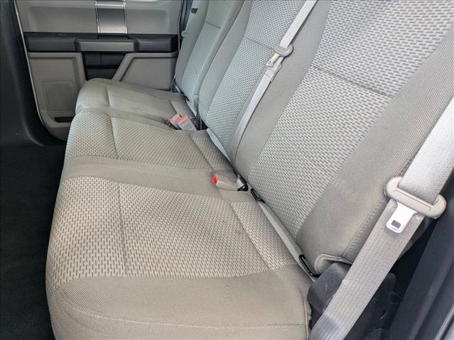 Used 2018 Ford F350 XLT w/ XLT Premium Package AWD/4WD image 17