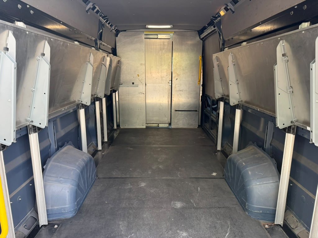 Used 2020 RAM ProMaster 3500 FWD image 41