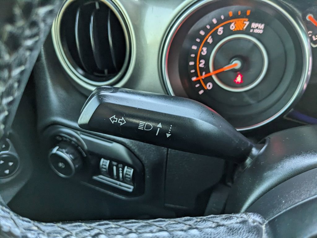 Used 2020 Jeep Wrangler Unlimited Sport S image 46