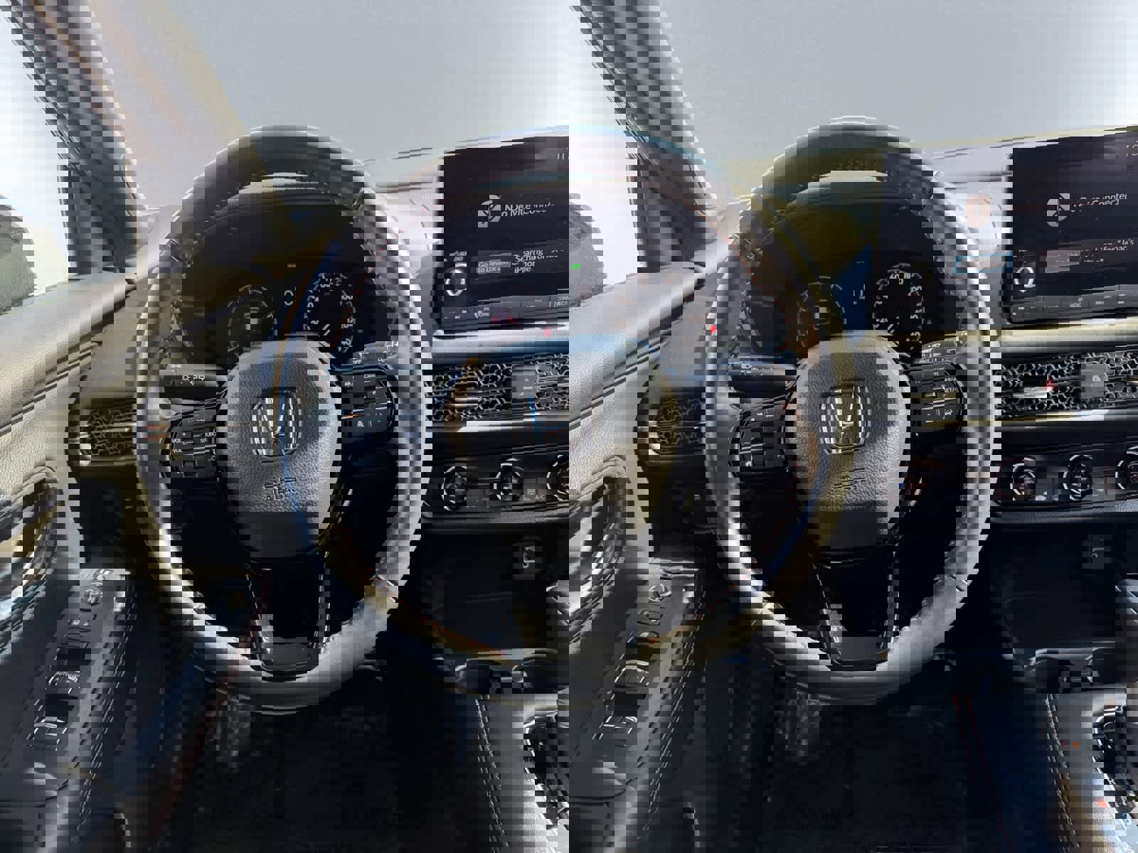 Used 2023 Honda HR-V Sport image 17