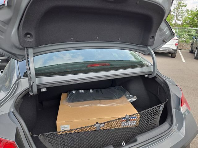 New 2026 Hyundai Elantra Hybrid FWD image 28