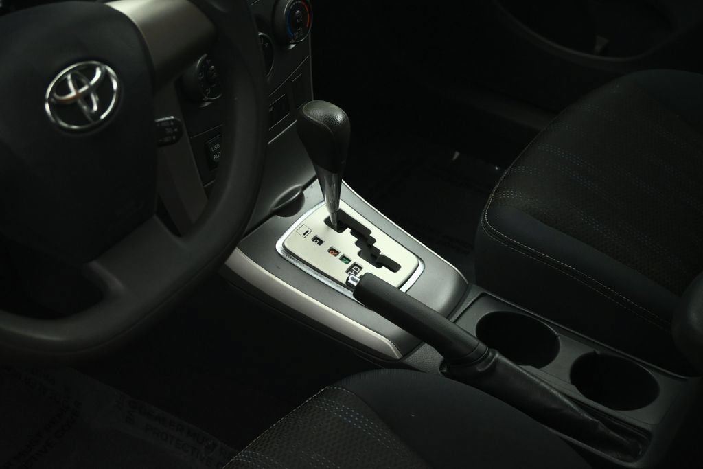 Used 2012 Toyota Corolla S FWD image 49