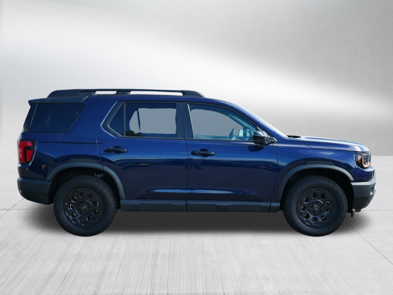 New 2026 Honda Passport TrailSport image 8