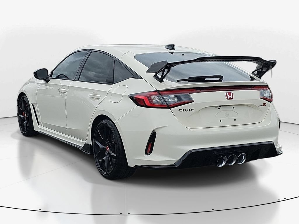 Used 2024 Honda Civic Type R image 8