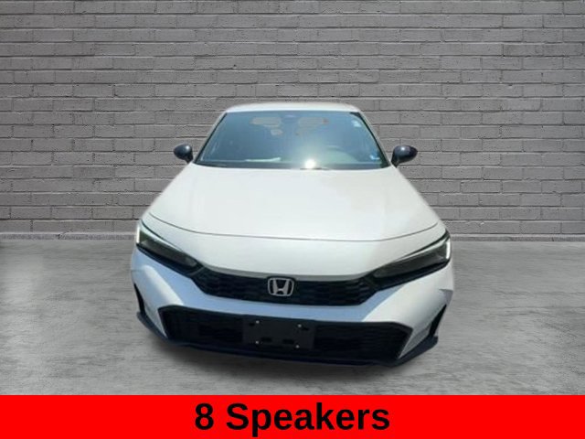 Used 2026 Honda Civic Sport image 10
