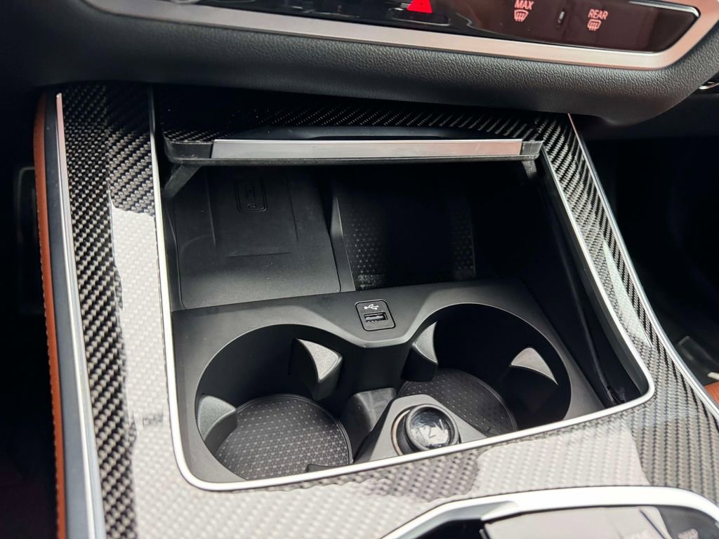 Used 2026 BMW X5 M60i image 15