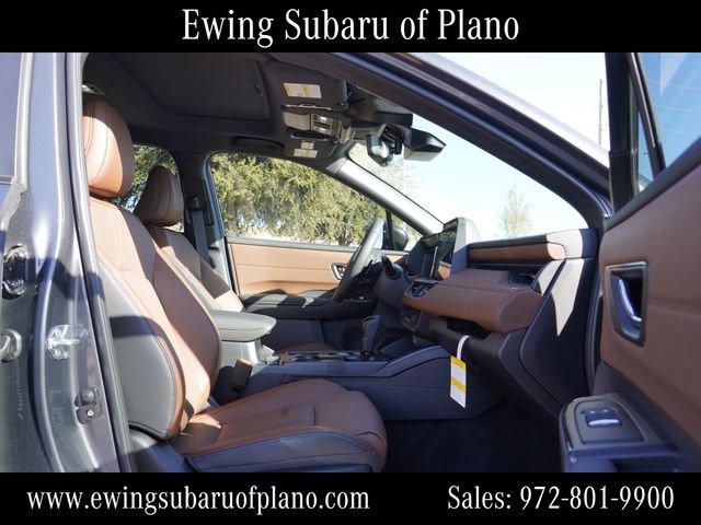 Used 2026 Subaru Outback Touring XT AWD/4WD image 18