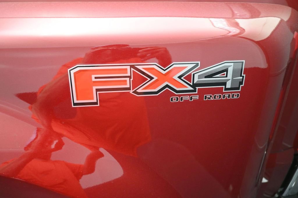 New 2026 Ford F450 King Ranch AWD/4WD image 23