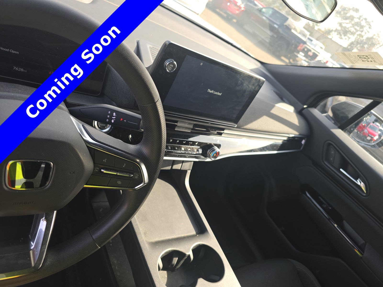 Used 2024 Honda Prologue EX image 5