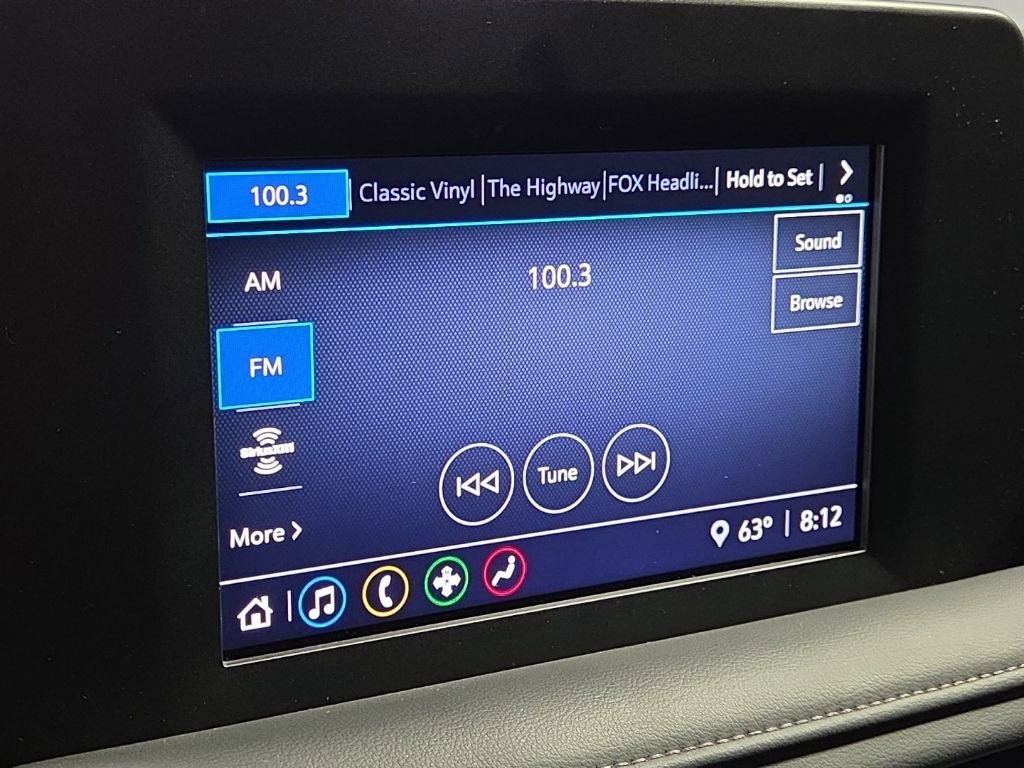 Used 2023 Chevrolet Suburban LS AWD/4WD image 20