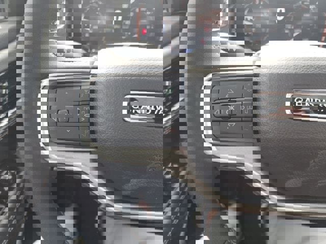 New 2026 Jeep Grand Wagoneer Limited AWD/4WD image 16