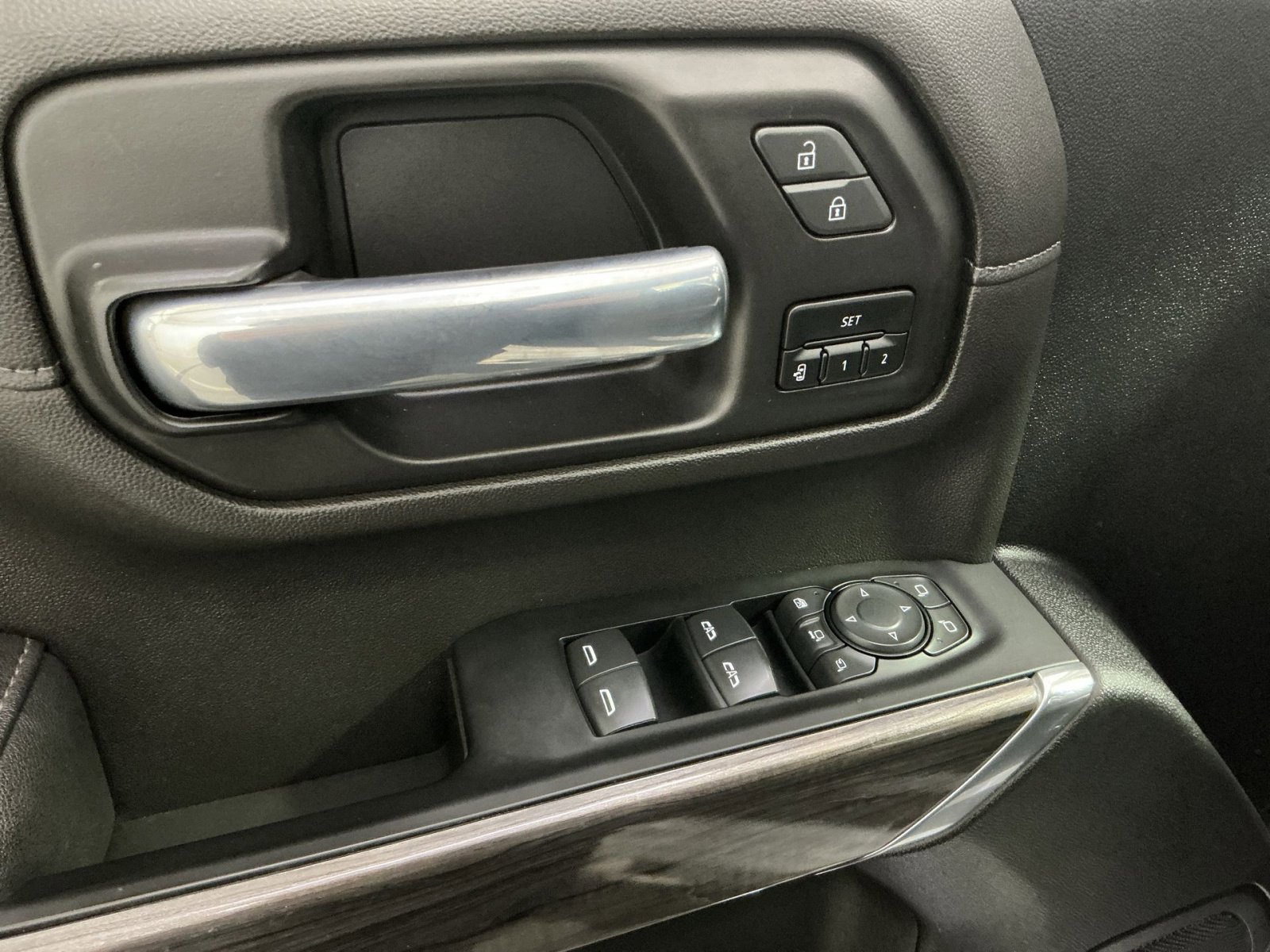 Used 2023 Chevrolet Silverado 2500 LTZ w/ Safety Package image 23