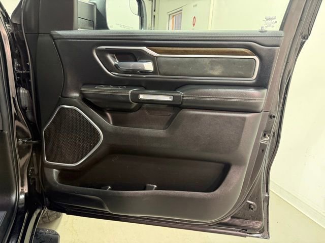Used 2022 RAM 1500 Laramie image 25