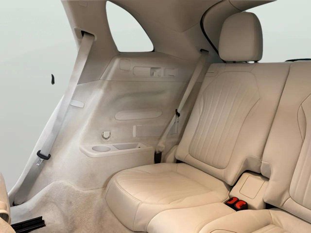 Used 2023 Mercedes-Benz EQS 450+ SUV image 45