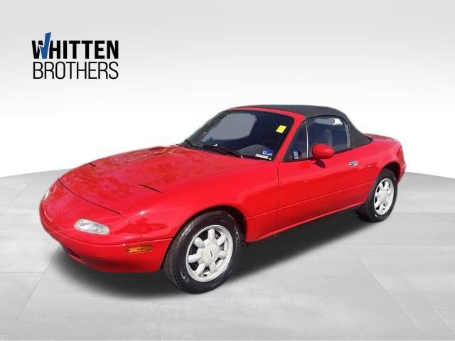 Used 1990 MAZDA MX-5 Miata RWD image 1