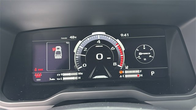 New 2026 Toyota Tundra Limited image 14