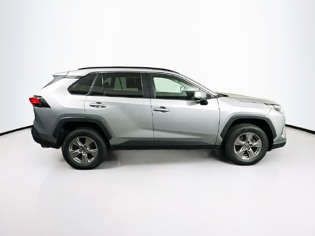 Used 2023 Toyota RAV4 XLE AWD/4WD image 8