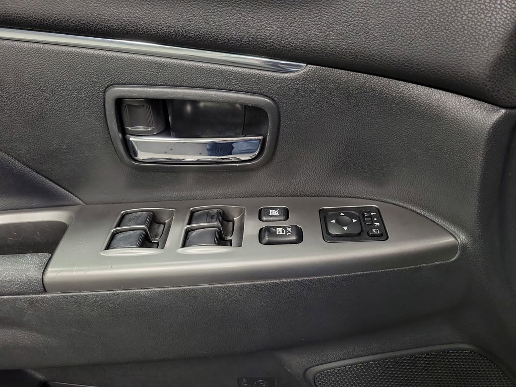 Used 2022 Mitsubishi Outlander Sport SE image 19