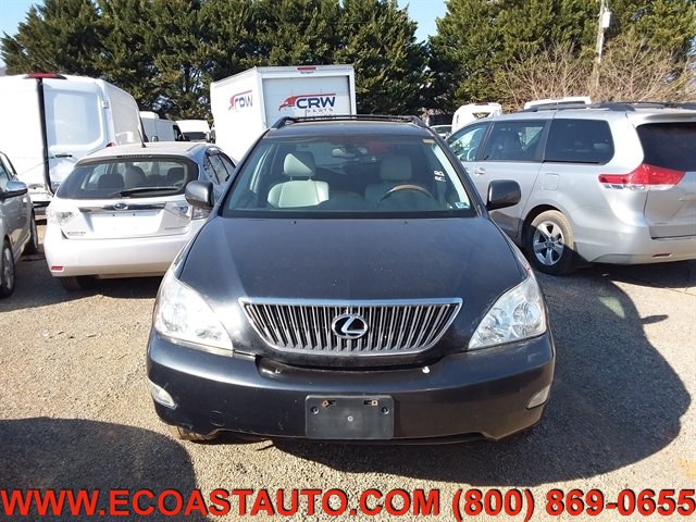 Used 2005 Lexus RX 330 w/ Premium Pkg FWD image 5
