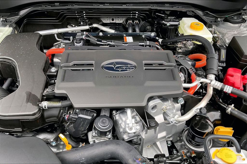 New 2026 Subaru Forester Limited image 14