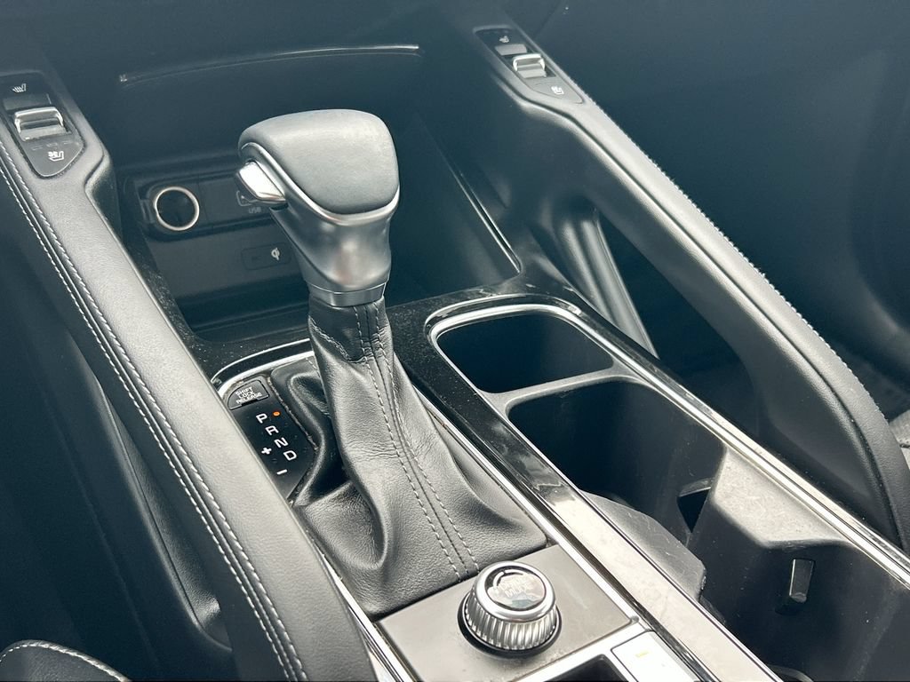 Used 2020 Kia Telluride SX w/ Towing Package FWD image 20