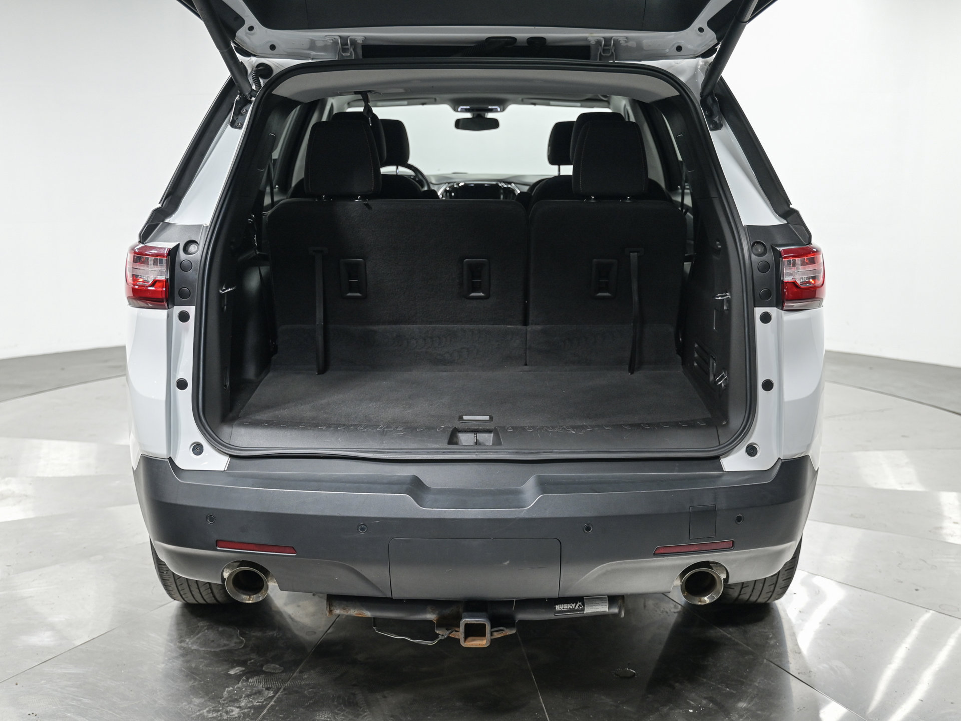 Used 2020 Chevrolet Traverse LT AWD/4WD image 7