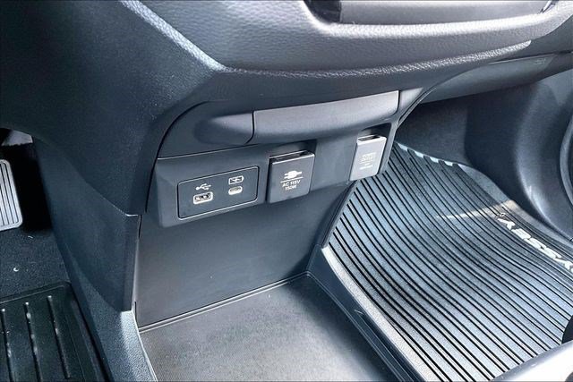 Certified 2025 Honda Odyssey Touring image 15
