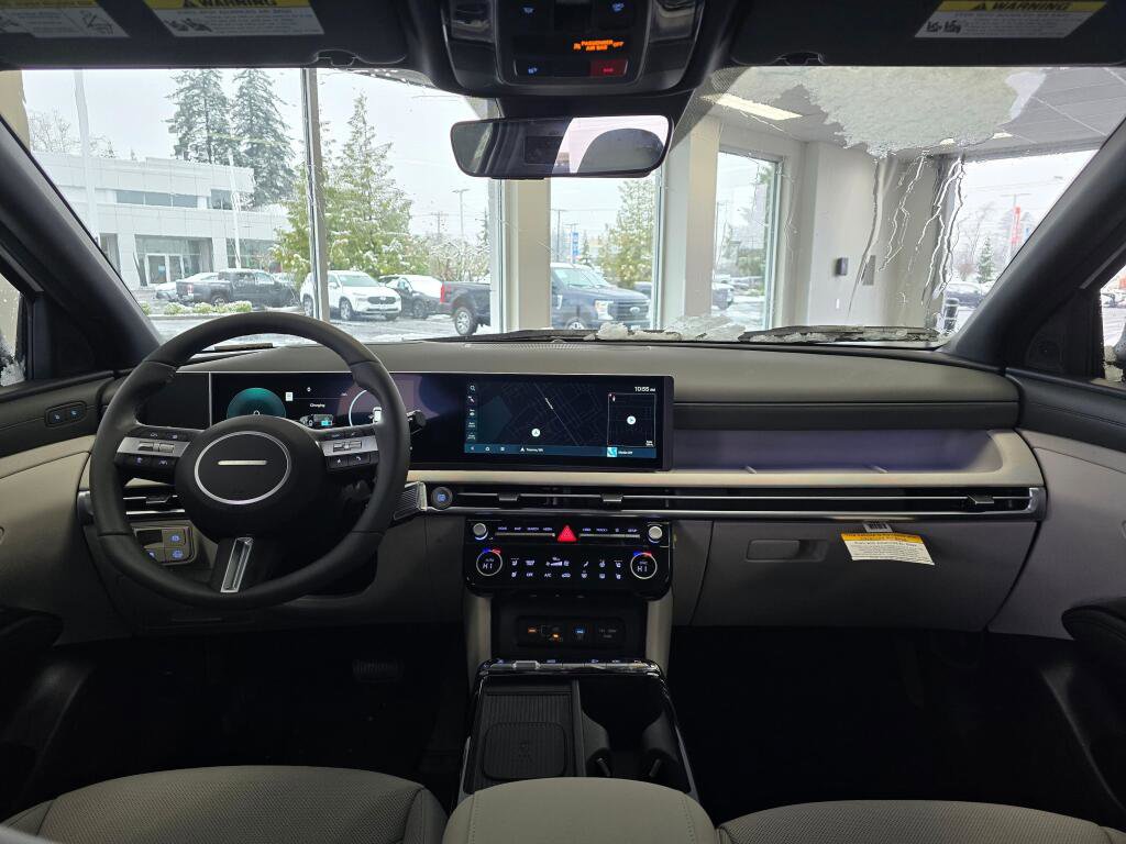 New 2026 Hyundai Tucson Limited image 36