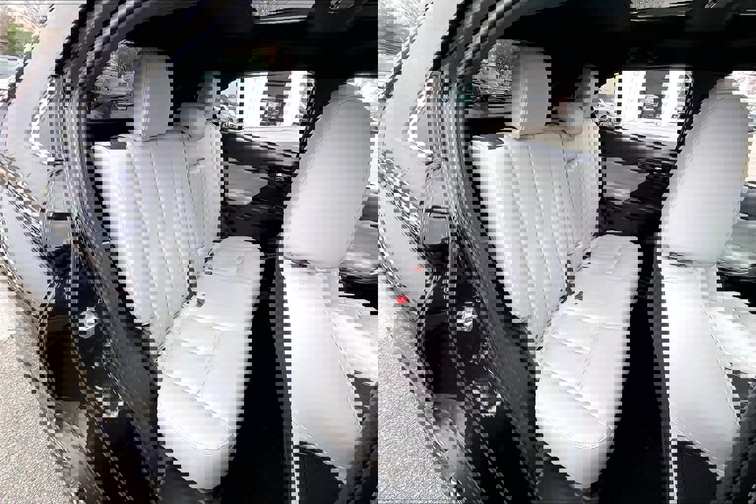 Used 2023 Mitsubishi Eclipse Cross SEL image 19