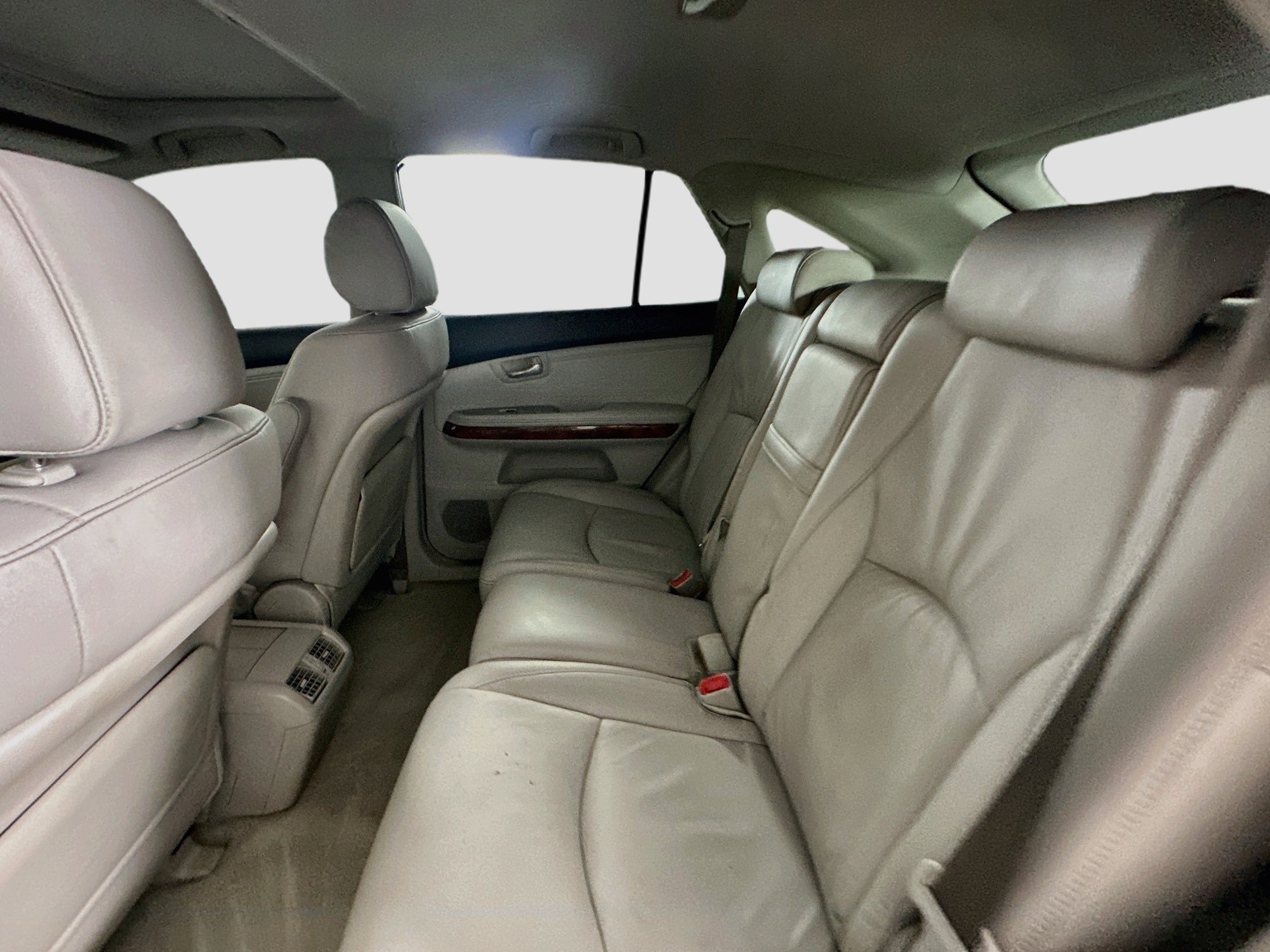 Used 2007 Lexus RX 350 2WD image 26