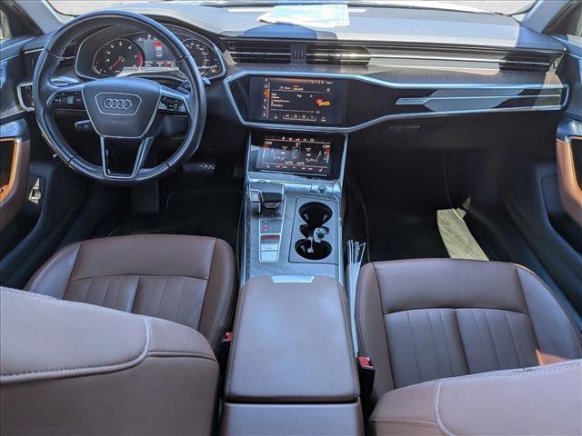 Used 2019 Audi A6 2.0T Premium w/ Convenience Package AWD/4WD image 18