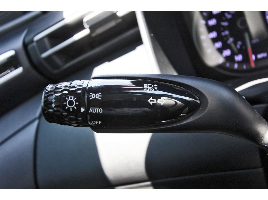 Used 2024 Hyundai Tucson SEL FWD image 17