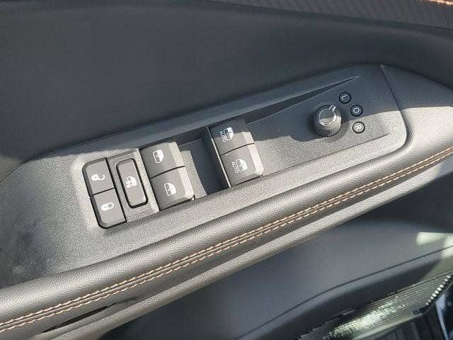 New 2026 Jeep Cherokee Limited AWD/4WD image 17