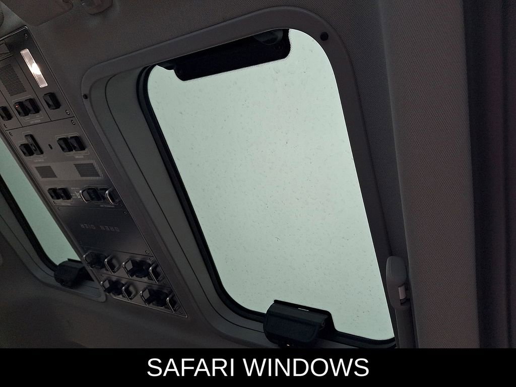 Used 2024 INEOS Grenadier Trialmaster Edition image 15