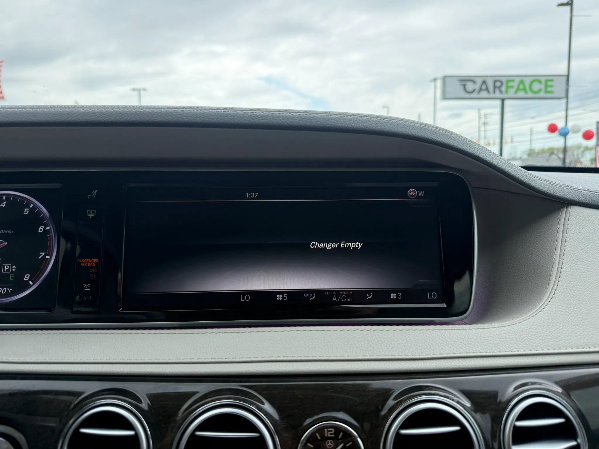 Used 2015 Mercedes-Benz S 550 Sedan image 44