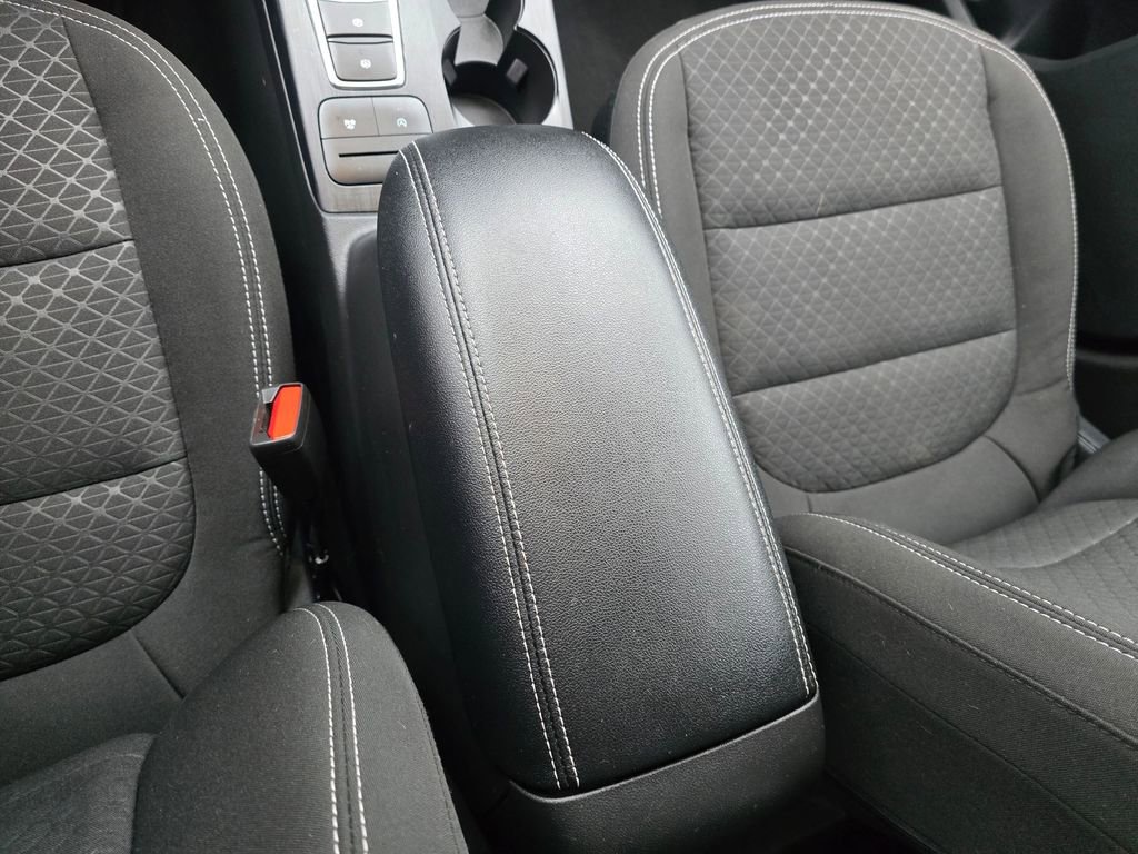 Used 2024 Ford Escape Active AWD/4WD image 27
