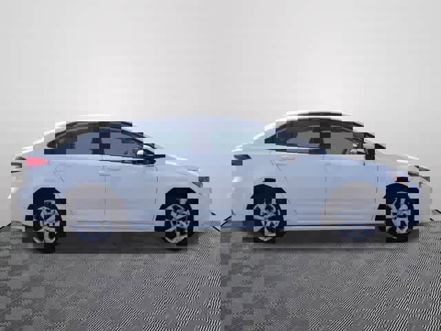 Used 2023 Toyota Corolla LE image 4