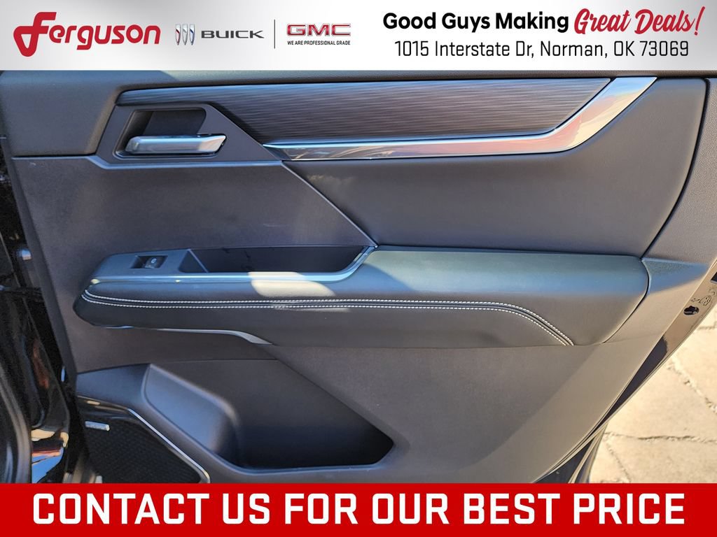 New 2026 GMC Acadia Elevation w/ Super Cruise Package FWD image 44