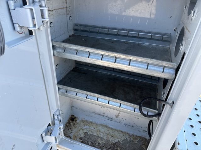 Used 2017 Chevrolet Silverado 2500 LT image 30