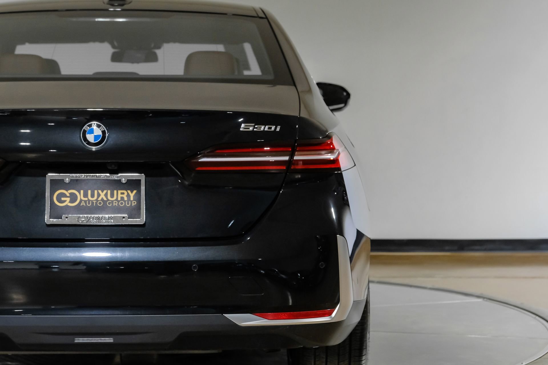 Used 2024 BMW 530i image 51