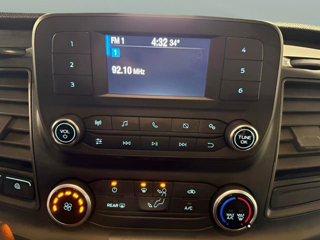 Used 2024 Ford Transit 250 Low Roof AWD w/ Exterior Upgrade Package image 19