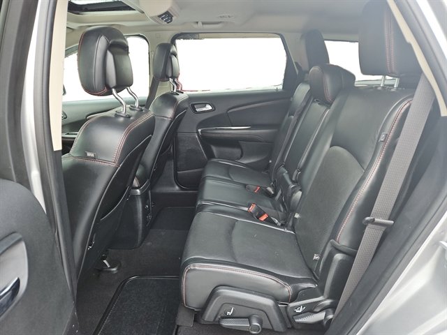 Used 2019 Dodge Journey GT w/ Nav & Sun Group image 11