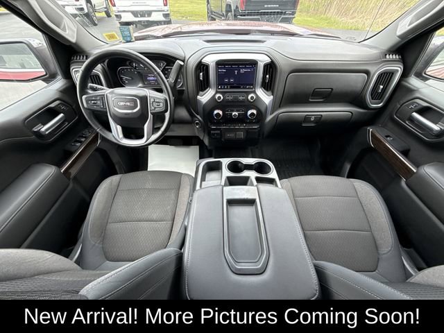 Certified 2019 GMC Sierra 1500 SLE w/ SLE Value Package AWD/4WD image 19