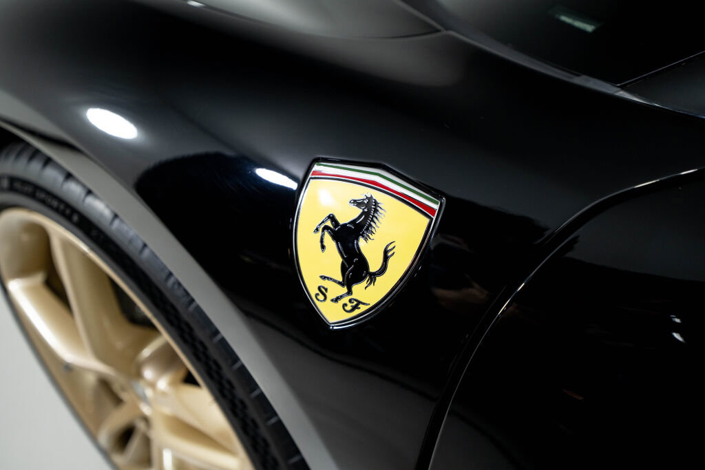 Used 2025 Ferrari 296 GTB image 21