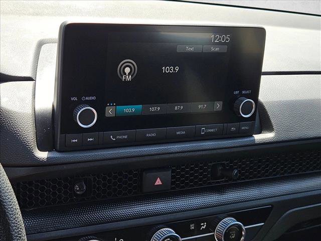 Used 2024 Honda CR-V LX image 13