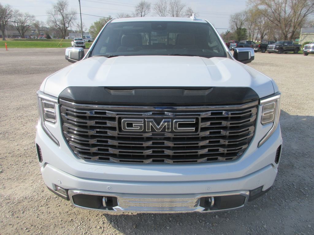 New 2026 GMC Sierra 1500 Denali Ultimate image 12
