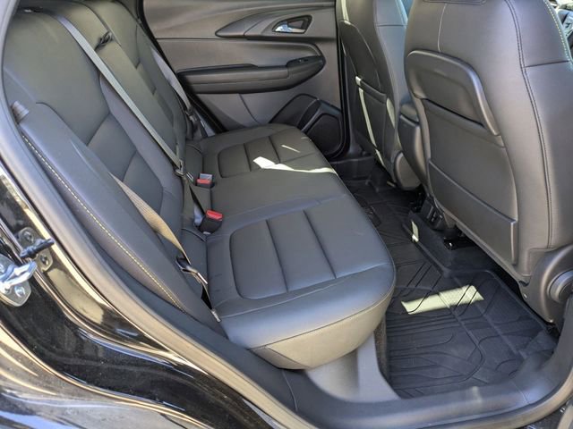 New 2026 Chevrolet TrailBlazer ACTIV w/ Convenience Package FWD image 33
