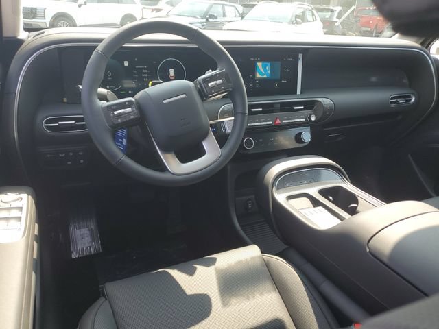 New 2026 Hyundai Palisade SEL AWD/4WD image 10