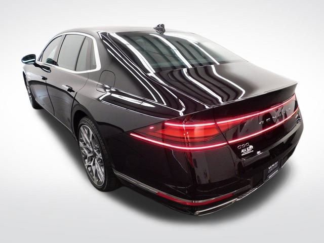 New 2024 Genesis G90 3.5T image 13